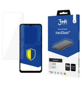 Redmi 13C/13C 5G/POCO C65 - 3mk HardGlass