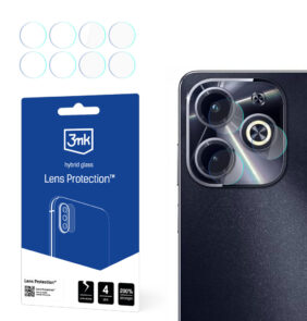 Infinix Hot 40i - 3mk Lens Protection