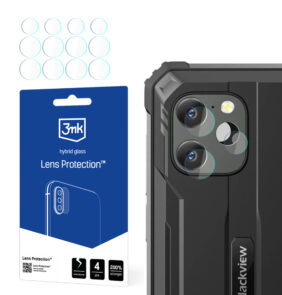 Blackview BV8900 - 3mk Lens Protection