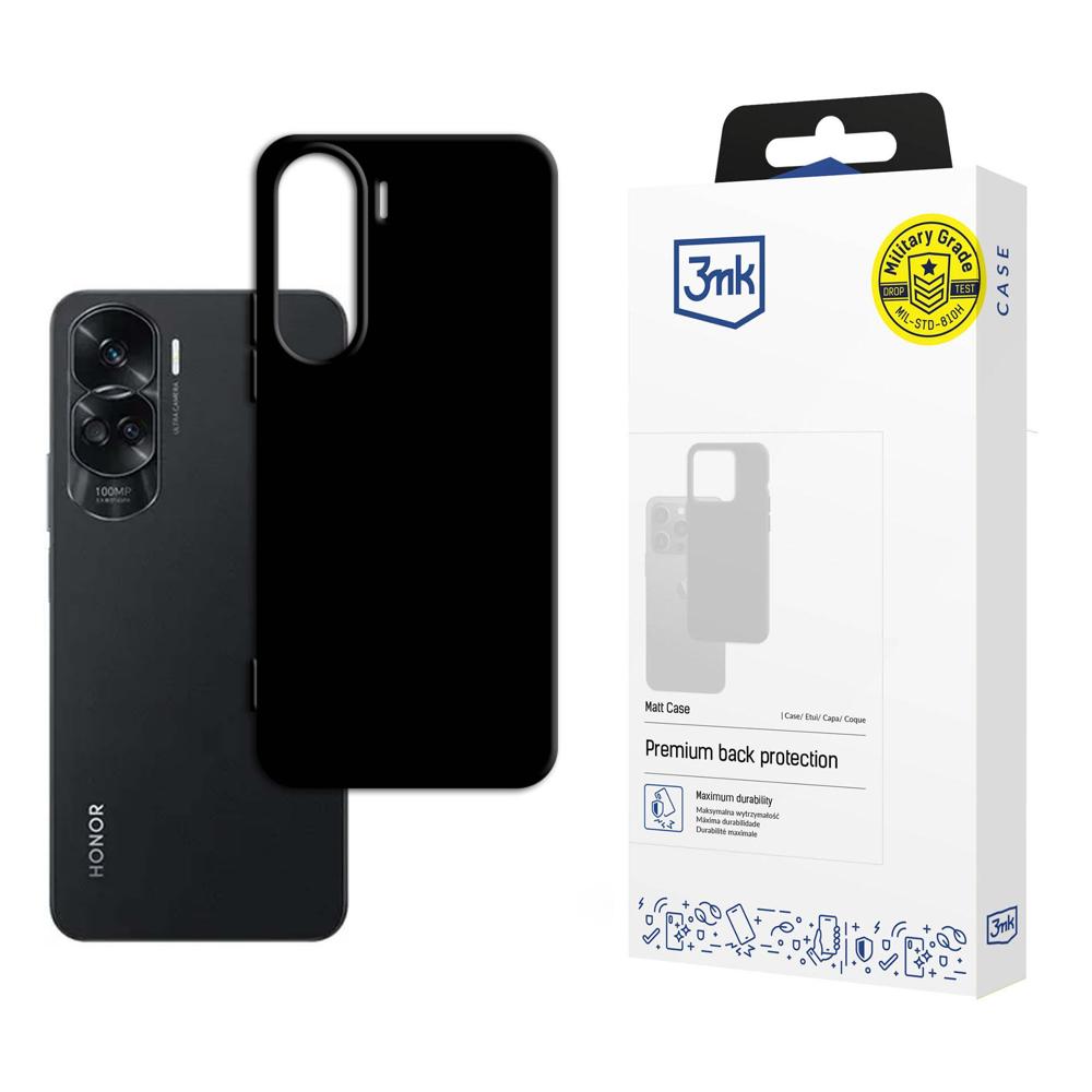 Honor 90 Lite - 3mk Matt Case