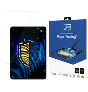 Xiaomi Pad 6S Pro - up to 13" 3mk Paper Feeling