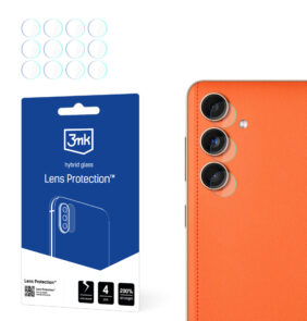 Samsung Galaxy C55 - 3mk Lens Protection
