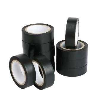 Μονωτική ταινία - 320 - 003209 - Black - Image 2