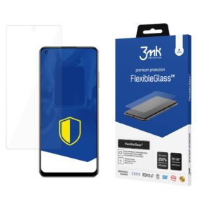 Realme 10 4G - 3mk FlexibleGlass
