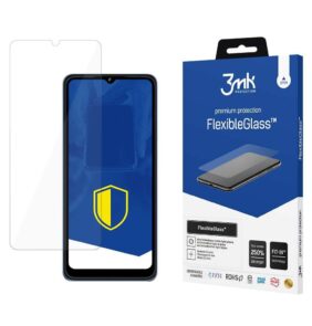 T-Mobile T Phone 5G / Revvl 6 5G - 3mk FlexibleGlass