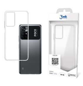 Xiaomi Redmi Note 11S 5G/ POCO M4 Pro 5G - 3mk Armor Case
