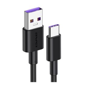 Καλώδιο φόρτισης & data - Type-C - Fast Charge - CL-77T - AWEI - 010412