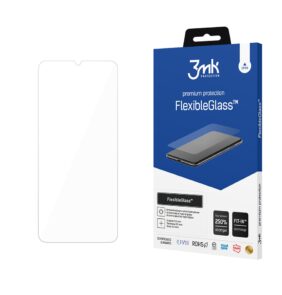 Coolpad C15 - 3mk FlexibleGlass