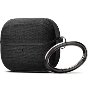 SPIGEN URBAN FIT SAMSUNG GALAXY SAMSUNG BUDS 3 / 3 FE / 3 PRO BLACK