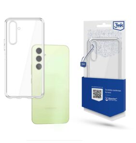 Samsung Galaxy A14 5G - 3mk Clear Case