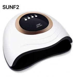 Φουρνάκι νυχιών UV/LED - SUNF2 - 120W - 581962