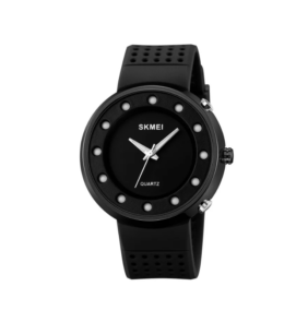 Αναλογικό ρολόι χειρός LED - Skmei - 2132 - Black