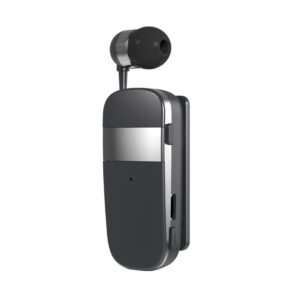 Ασύρματο ακουστικό Bluetooth - K53 - 231011K53 - Grey