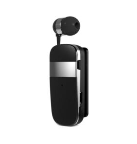 Ασύρματο ακουστικό Bluetooth - K53 - 231011K53 - Black