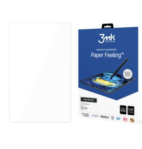 BOSTO BT-16HD / BT-16UHD - up to 19" 3mk Paper Feeling