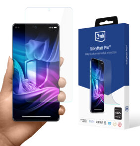 Vivo V29 5G - 3mk Silky Matt Pro