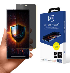 Honor Magic V2 - 3mk Silky Matt Privacy
