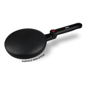 Ηλεκτρική κρεπιέρα - KC3016 - DSP - 562625 - Black