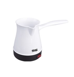 Ηλεκτρικό μπρίκι ελληνικού καφέ - KA3027 - DSP - White - 564667
