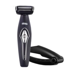 Ξυριστική μηχανή με εξάρτημα πλάτης - Trimmer - 60050 - DSP - 565435