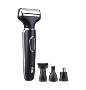 Ξυριστική μηχανή - Trimmer - 4in1 - 60074 - DSP - 566173