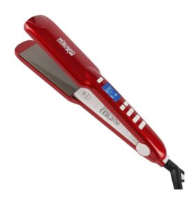 Ισιωτική μαλλιών - 10017 - DSP - 567187 - Red