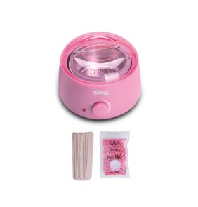 Κεριέρα αποτρίχωσης - 70004 - DSP - 567415 - Pink