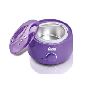 Κεριέρα αποτρίχωσης - 70004 - DSP - 567415 - Purple