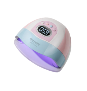 Φουρνάκι νυχιών UV/LED - SUN13 PROMAX - 220W - 581672