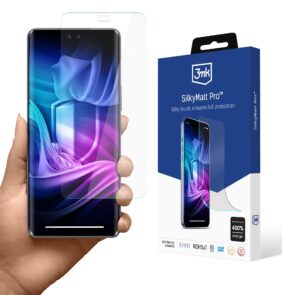 Honor 200 Pro - 3mk Silky Matt Pro