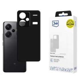 Redmi Note 13 Pro+ - 3mk Silicone Case