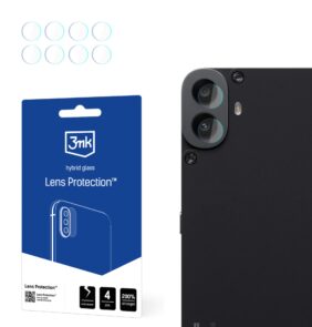 Nothing CMF Phone 1 - 3mk Lens Protection