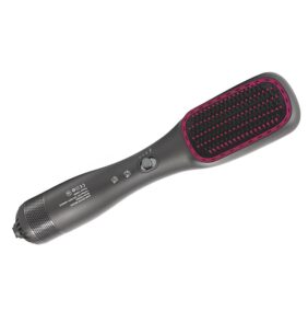 Ηλεκτρική βούρτσα ισιώματος μαλλιών - 50097 - DSP - 611046