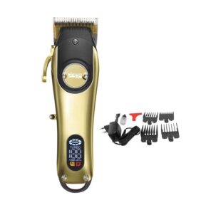 Κουρευτική μηχανή - 90468 - DSP - 612852 - Gold