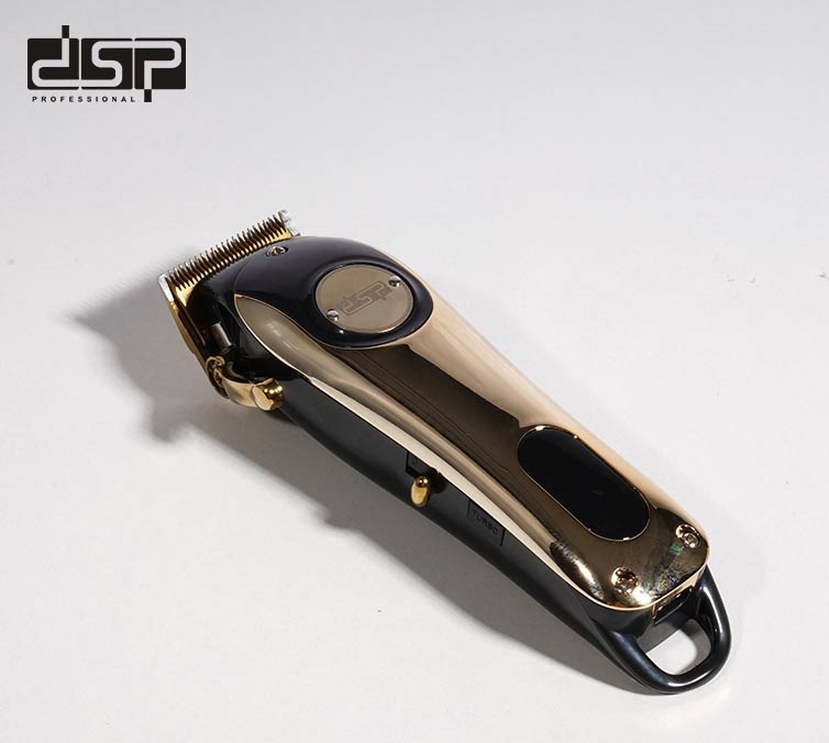 Κουρευτική μηχανή - 90468 - DSP - 612852 - Gold - Image 2