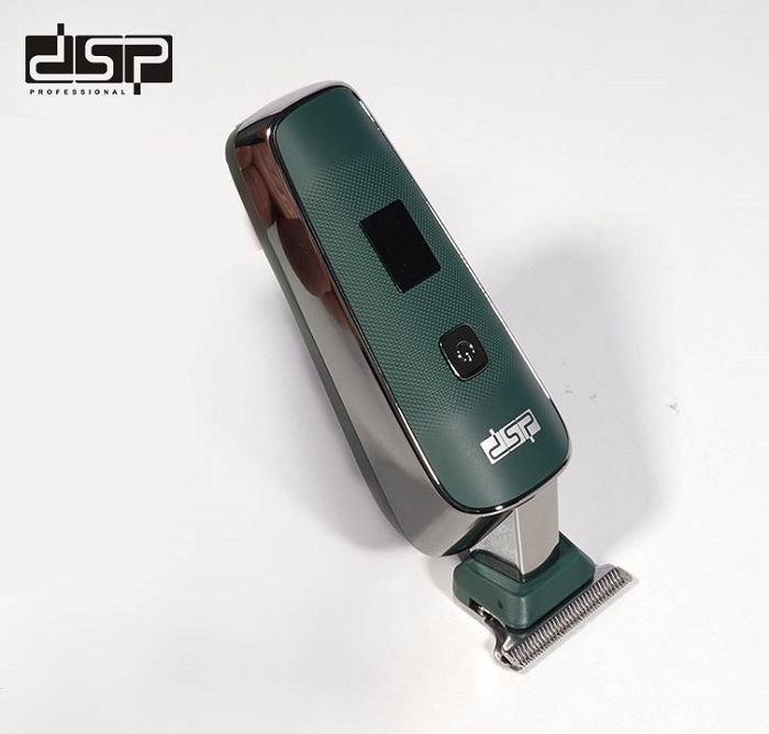 Κουρευτική μηχανή - Trimmer - 90458 - DSP - 612906 - Green - Image 2