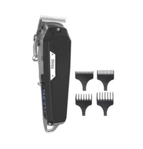 Κουρευτική μηχανή - 90481 - DSP - 612920 - Black