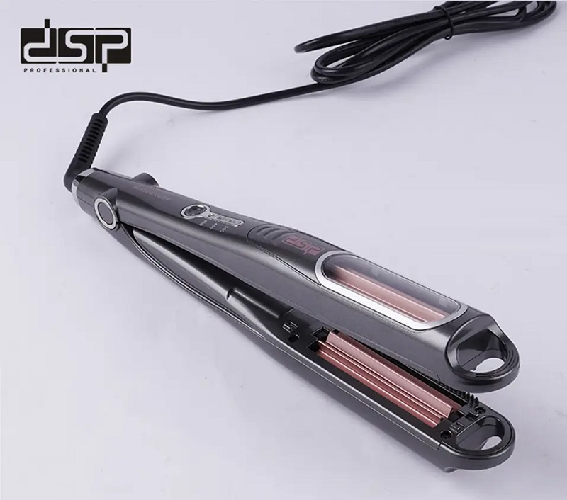 Πρέσα για κυματιστά μαλλιά και όγκο - Corn Splint - 20185 - DSP - 612937 - Image 2