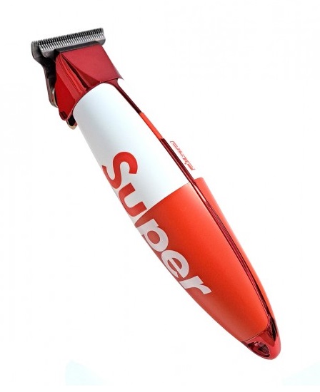 Κουρευτική μηχανή - Trimmer - 90466 - DSP - 613002 - Red - Image 2