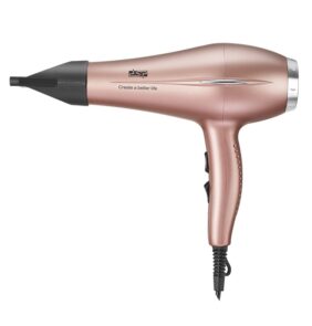 Πιστολάκι μαλλιών - 30284 - DSP - 613101 - Pink