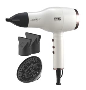 Πιστολάκι μαλλιών - 37002 - DSP - 613460 - White