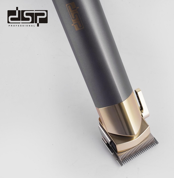 Κουρευτική μηχανή - 90639 - DSP - 613620 - Gold - Image 2