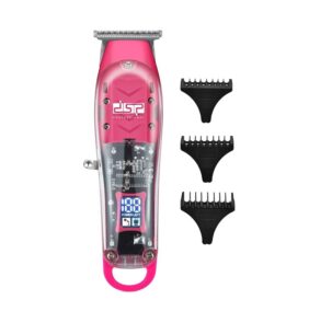 Κουρευτική μηχανή - Trimmer - 91209 - DSP - 615730 - Pink