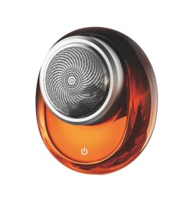 Ξυριστική μηχανή προσώπου - Mini Shaver - 60475 - DSP - 616430 - Orange