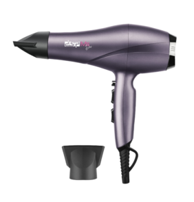 Πιστολάκι μαλλιών - 37132 - DSP - 616782