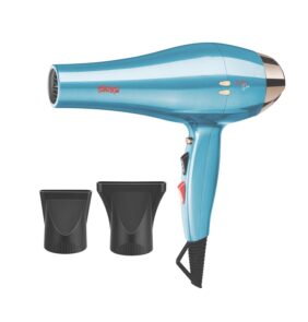 Πιστολάκι μαλλιών - 37135 - DSP - 617109 - Blue