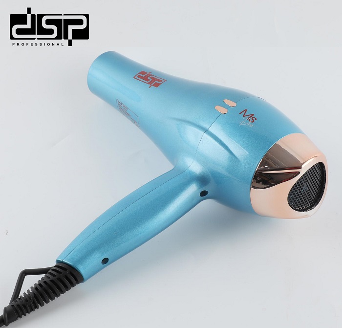 Πιστολάκι μαλλιών - 37135 - DSP - 617109 - Blue - Image 2