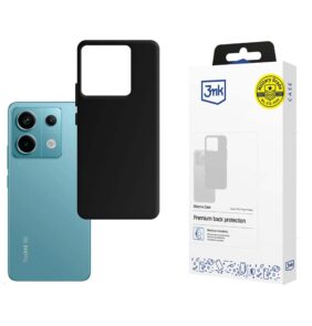Redmi Note 13 Pro 5G - 3mk Silicone Case