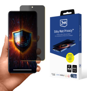 Xiaomi 14 Ultra - 3mk Silky Matt Privacy