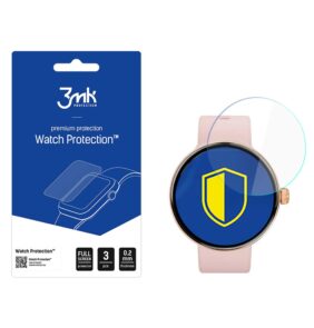 Forever Forevive 5 SB-365 - 3mk Watch Protection ARC